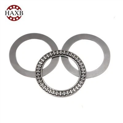 Axiális tűgörgős csapágy