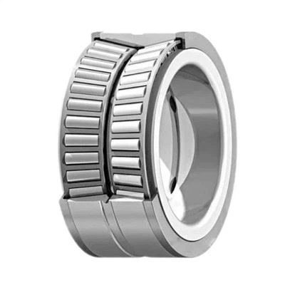 Kétsoros kúpgörgős csapágy