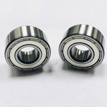 63209-2Z/YA kétsoros csapágy