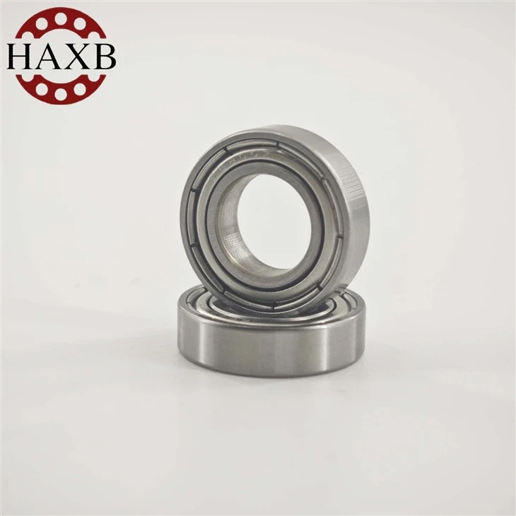 China SS6800ZZ Deep Groove Ball Bearing high quality