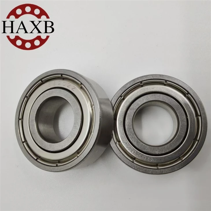 Deep Groove Ball Bearing 6202ZZ best