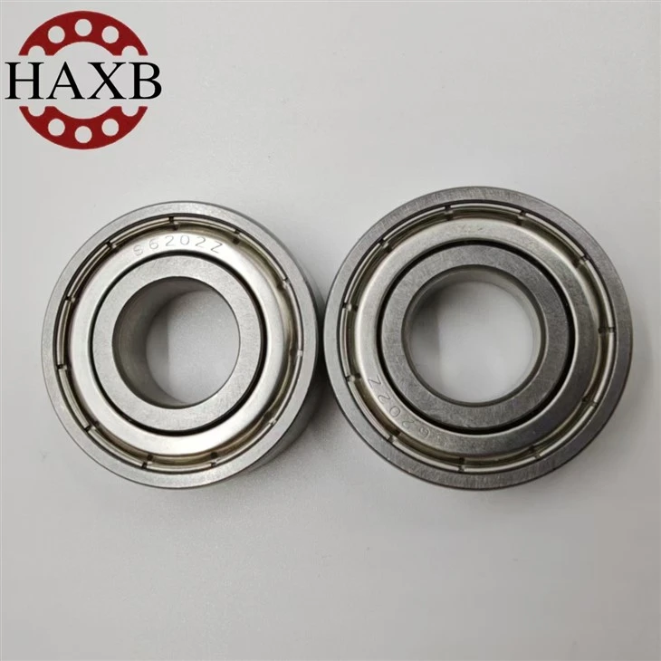 Deep Groove Ball Bearing 6202ZZ suppliers