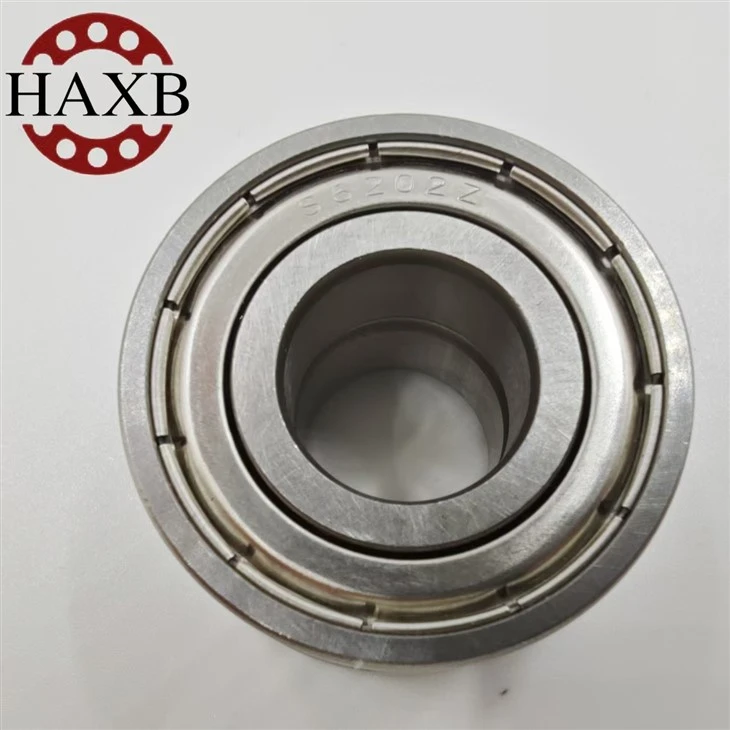 Deep Groove Ball Bearing 6202ZZ factory