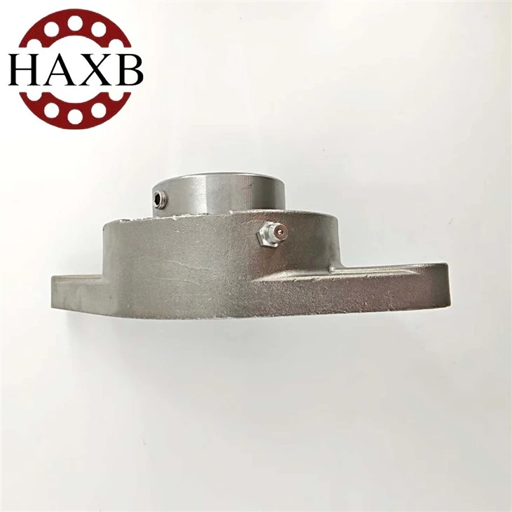 SS UCFL209 Stainless Steel Pillow Block Bearing factory