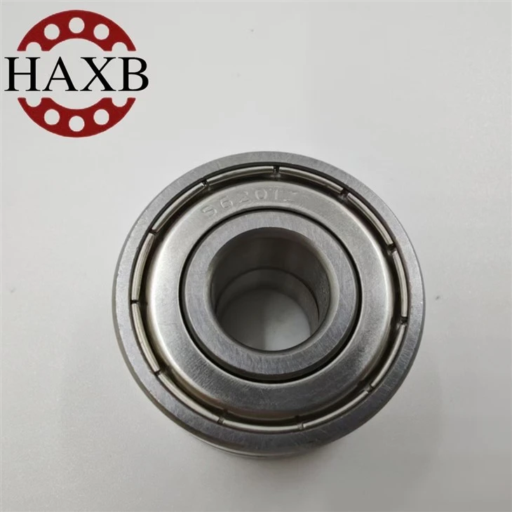 Stainless Steel Bearing 6201zz suppliers